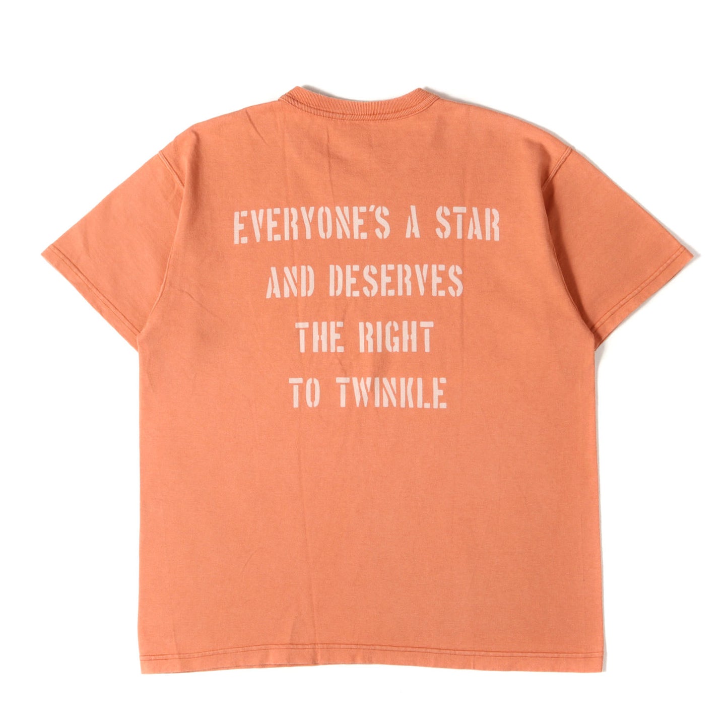 ×Marilyn Monroe マリリン・モンロー フォトプリント Tシャツ