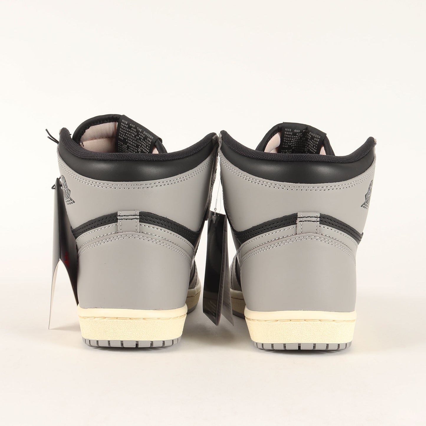 AIR JORDAN 1 HIGH 85 REVERSE SHADOW (HV6674-020)
