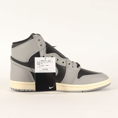 AIR JORDAN 1 HIGH 85 REVERSE SHADOW (HV6674-020)