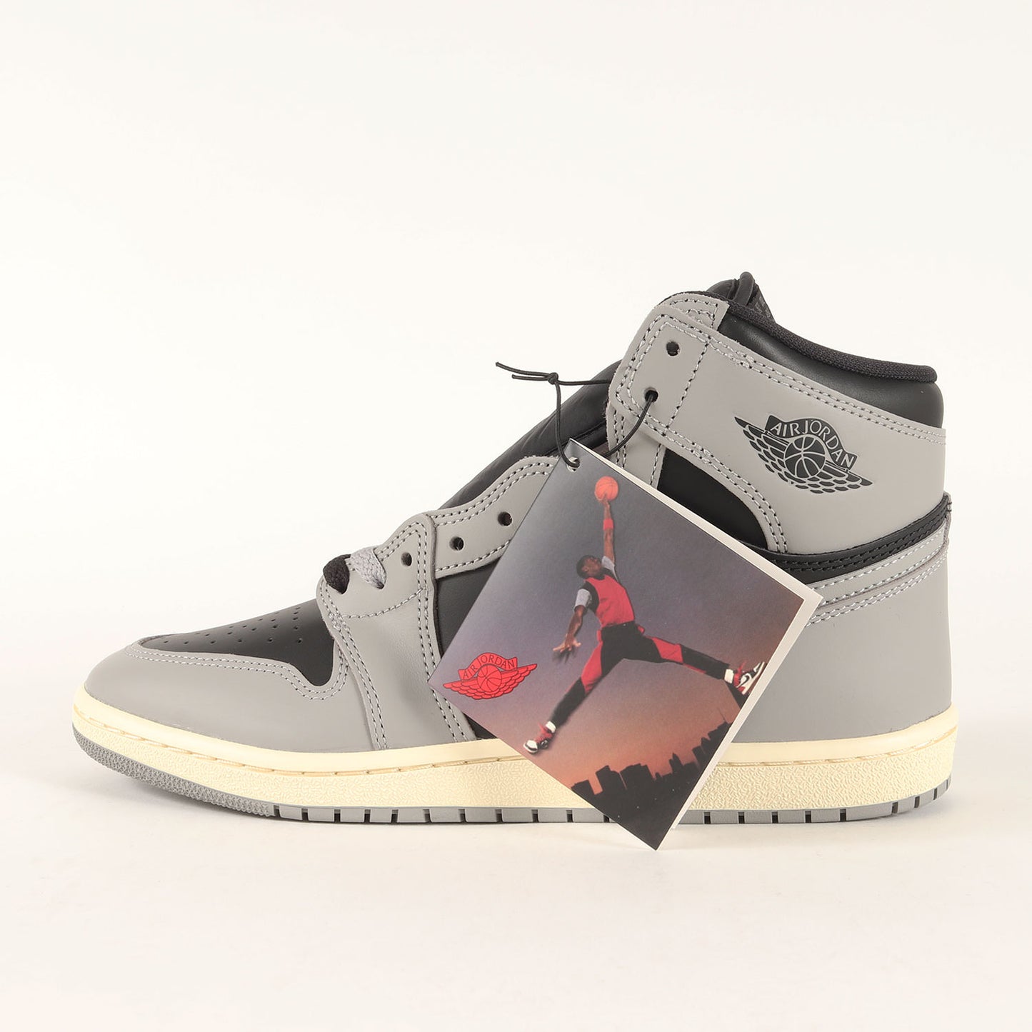 AIR JORDAN 1 HIGH 85 REVERSE SHADOW (HV6674-020)