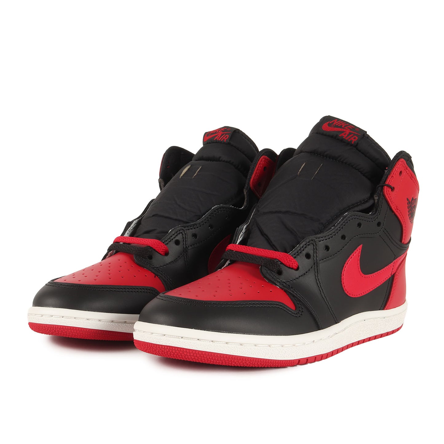 AIR JORDAN 1 HIGH 85 BRED (HV6674-067)