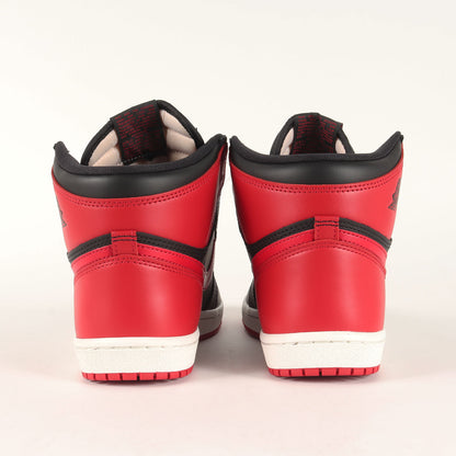 AIR JORDAN 1 HIGH 85 BRED (HV6674-067)