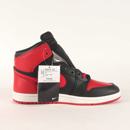 AIR JORDAN 1 HIGH 85 BRED (HV6674-067)