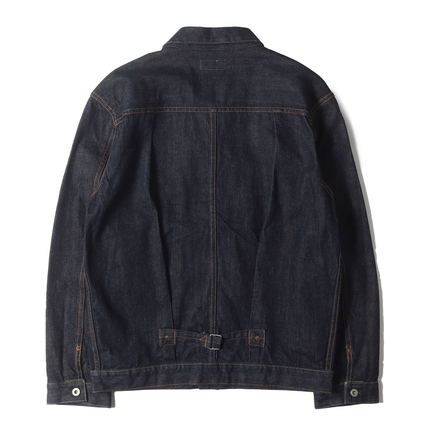 20AW ×fragment design 1stタイプ デニムジャケット(DENIM JACKET)