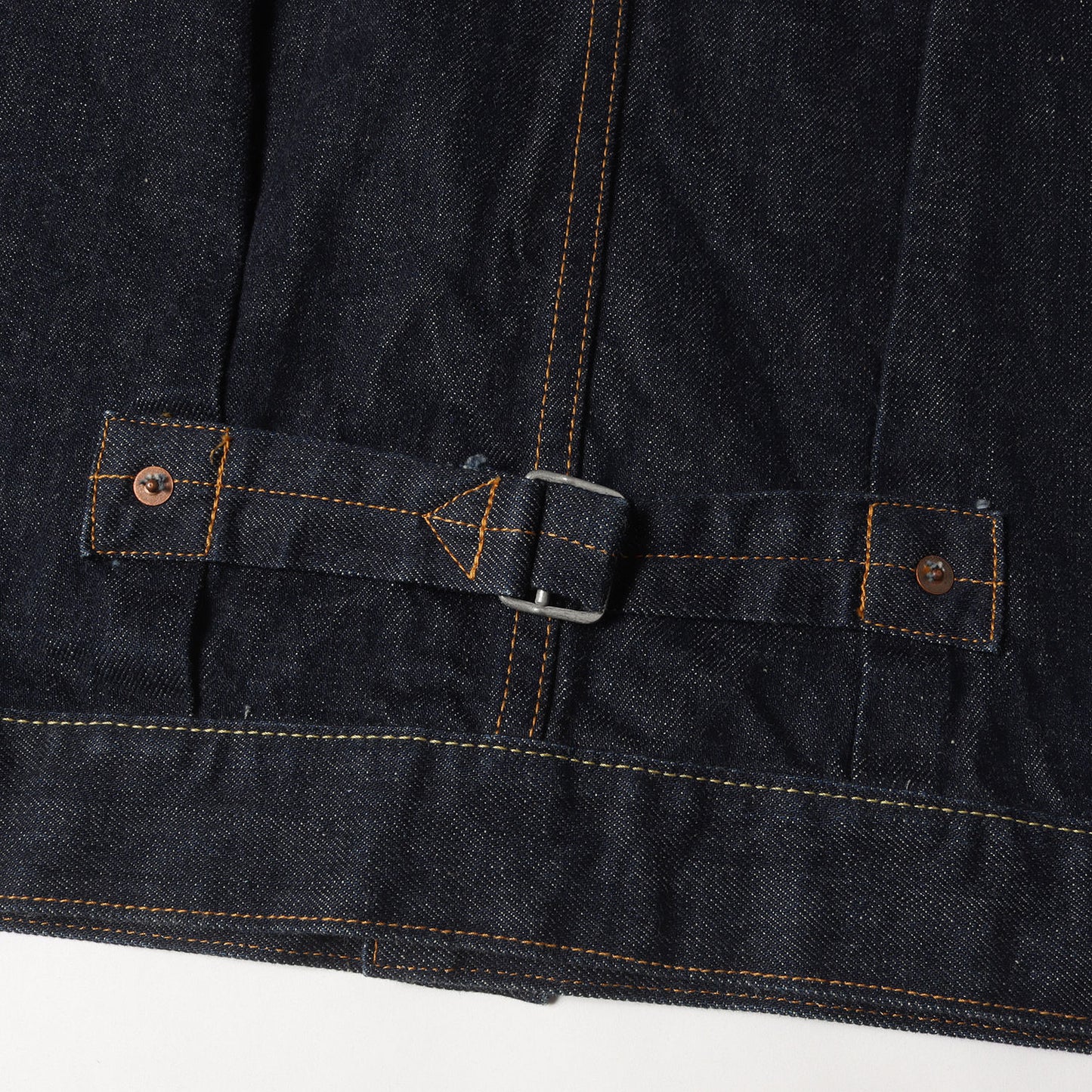 20AW ×fragment design 1stタイプ デニムジャケット(DENIM JACKET)