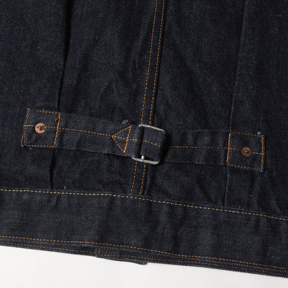 20AW ×fragment design 1stタイプ デニムジャケット(DENIM JACKET)