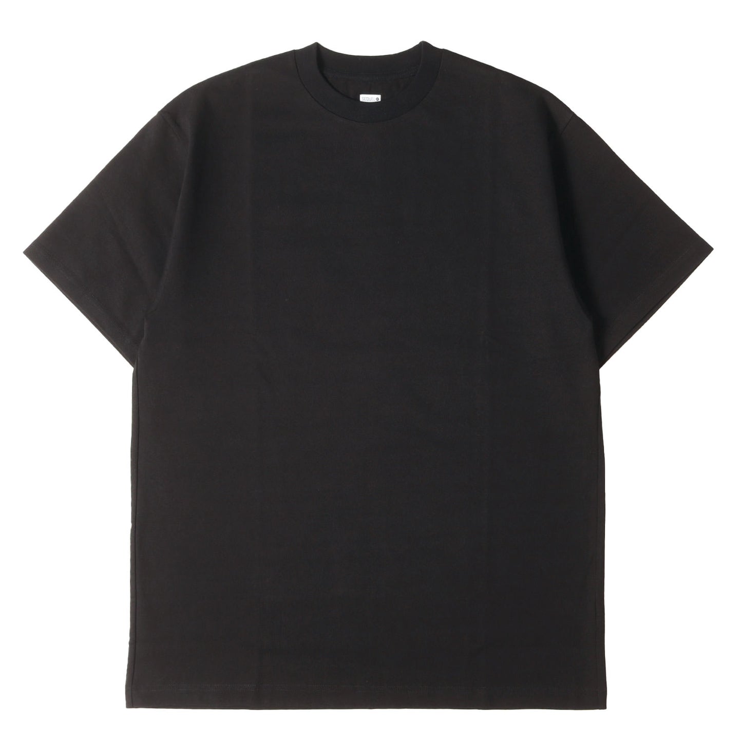 24SS WEEKEND限定 ヘビー クルーネック Tシャツ