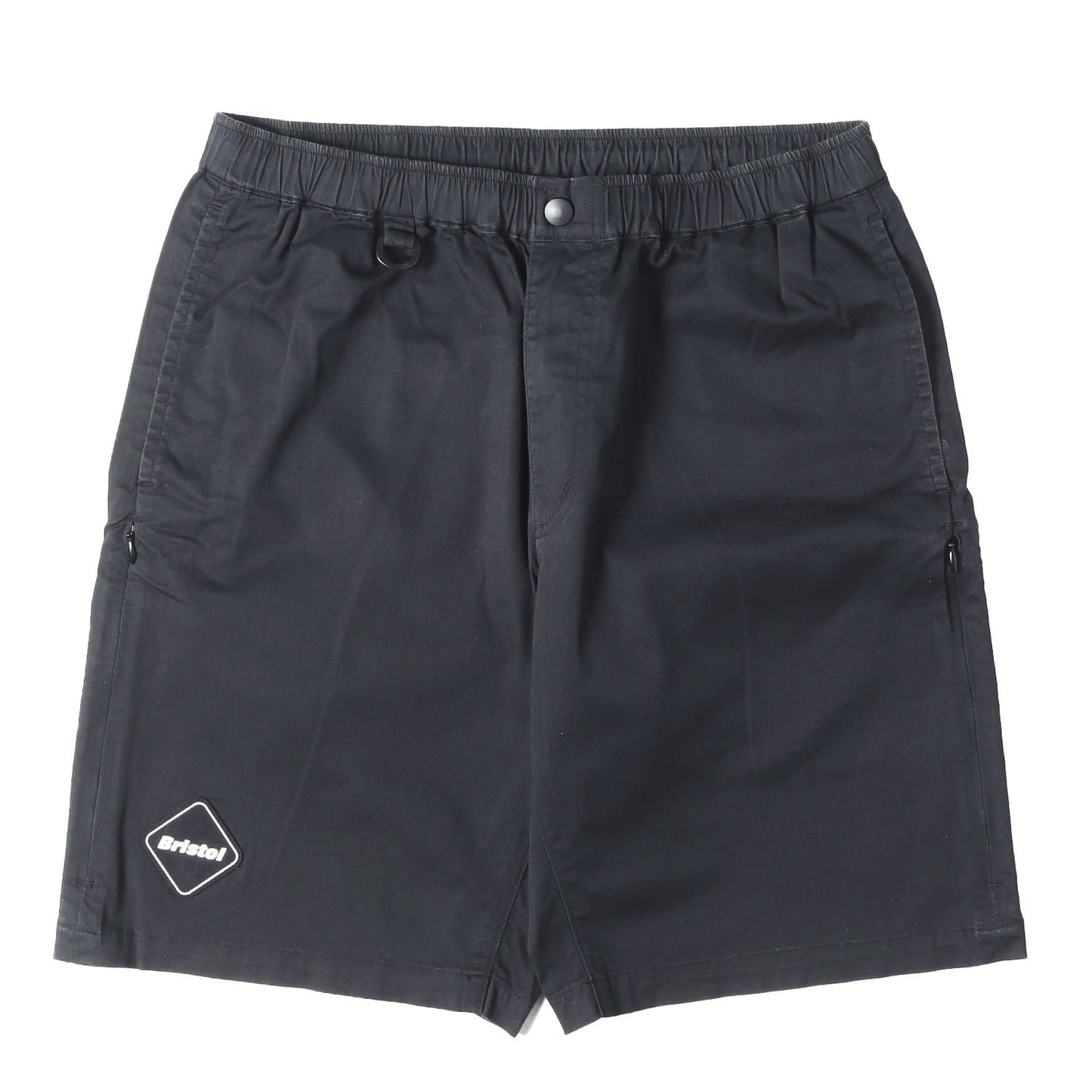 ベンチレーション ストレッチ イージー ショーツ (VENTILATION CHINO SHORTS)