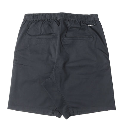 ベンチレーション ストレッチ イージー ショーツ (VENTILATION CHINO SHORTS)