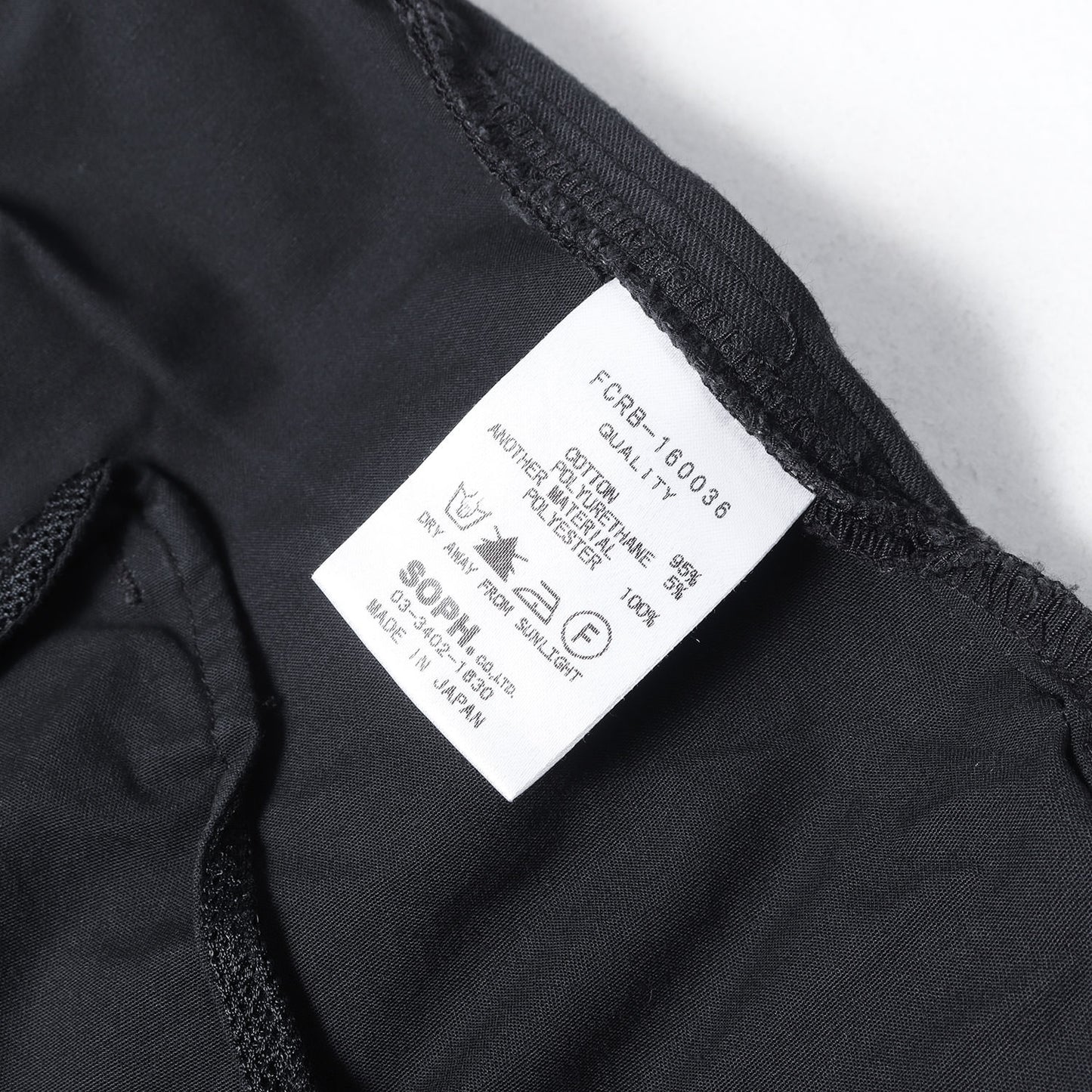 ベンチレーション ストレッチ イージー ショーツ (VENTILATION CHINO SHORTS)
