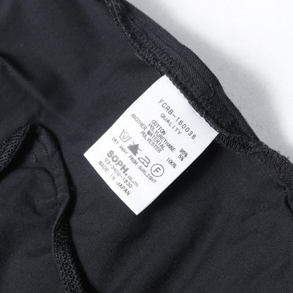 ベンチレーション ストレッチ イージー ショーツ (VENTILATION CHINO SHORTS)