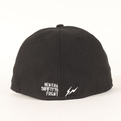 24AW ×NEW ERA 70周年記念 ベースボールキャップ