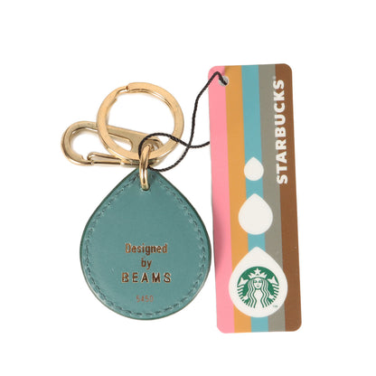 21SS ×STARBUCKS スターバックス タッチ ザ ドリップ / キーホルダー(TOUCH The Drip)