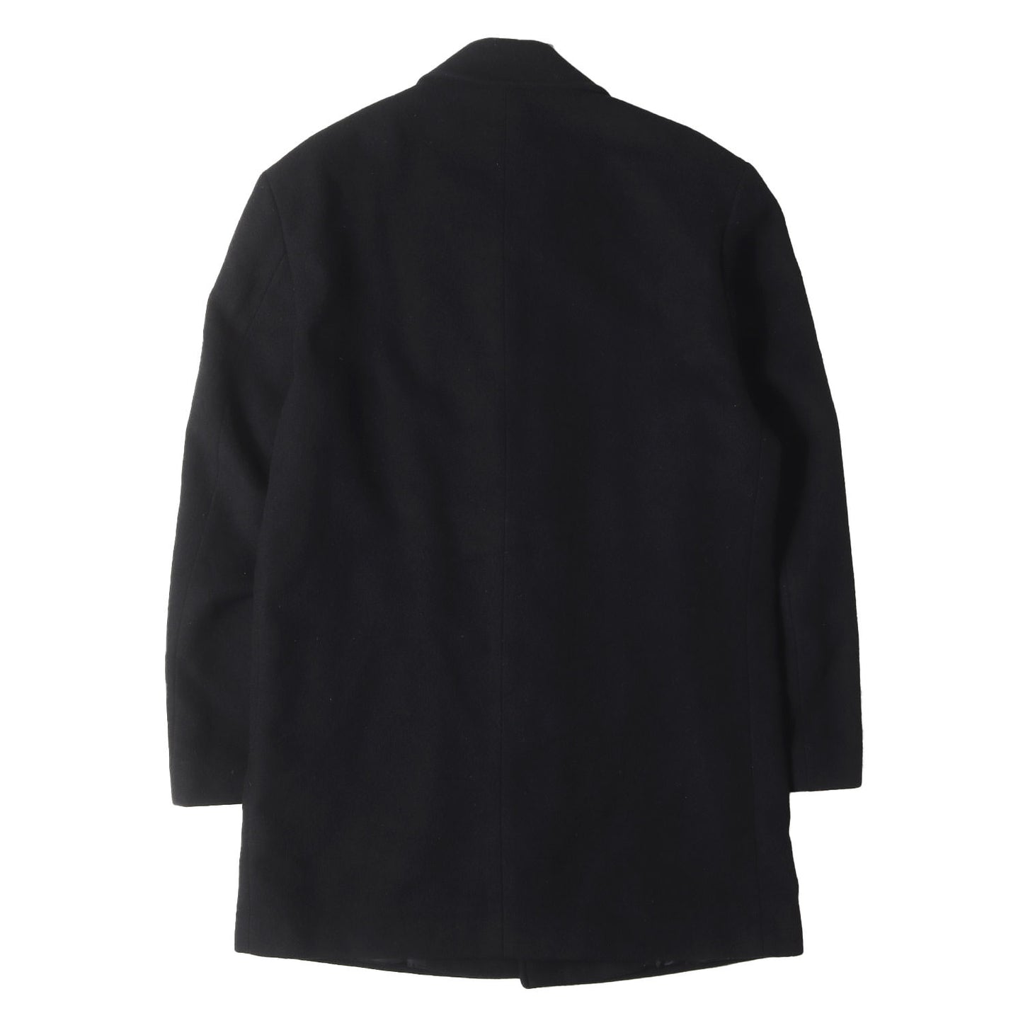 メルトンウール ステンカラーコート / LAUREN RALPH LAUREN