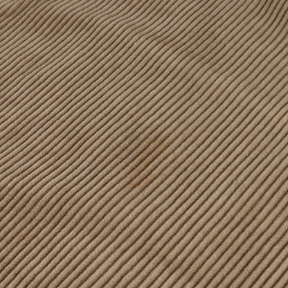 90s 太畝 コーデュロイ ツータック ワイドパンツ / メキシコ製 POLO CORDS