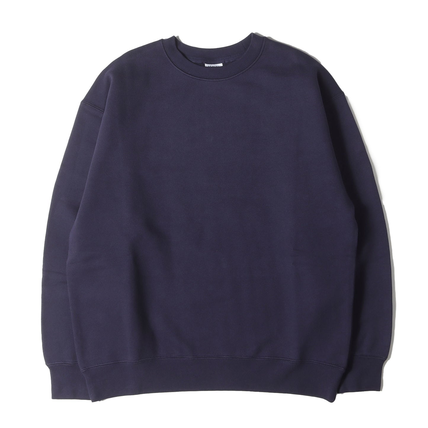 ヘビーウェイト クルーネック スウェット(Heavy Crewneck Sweatshirt)