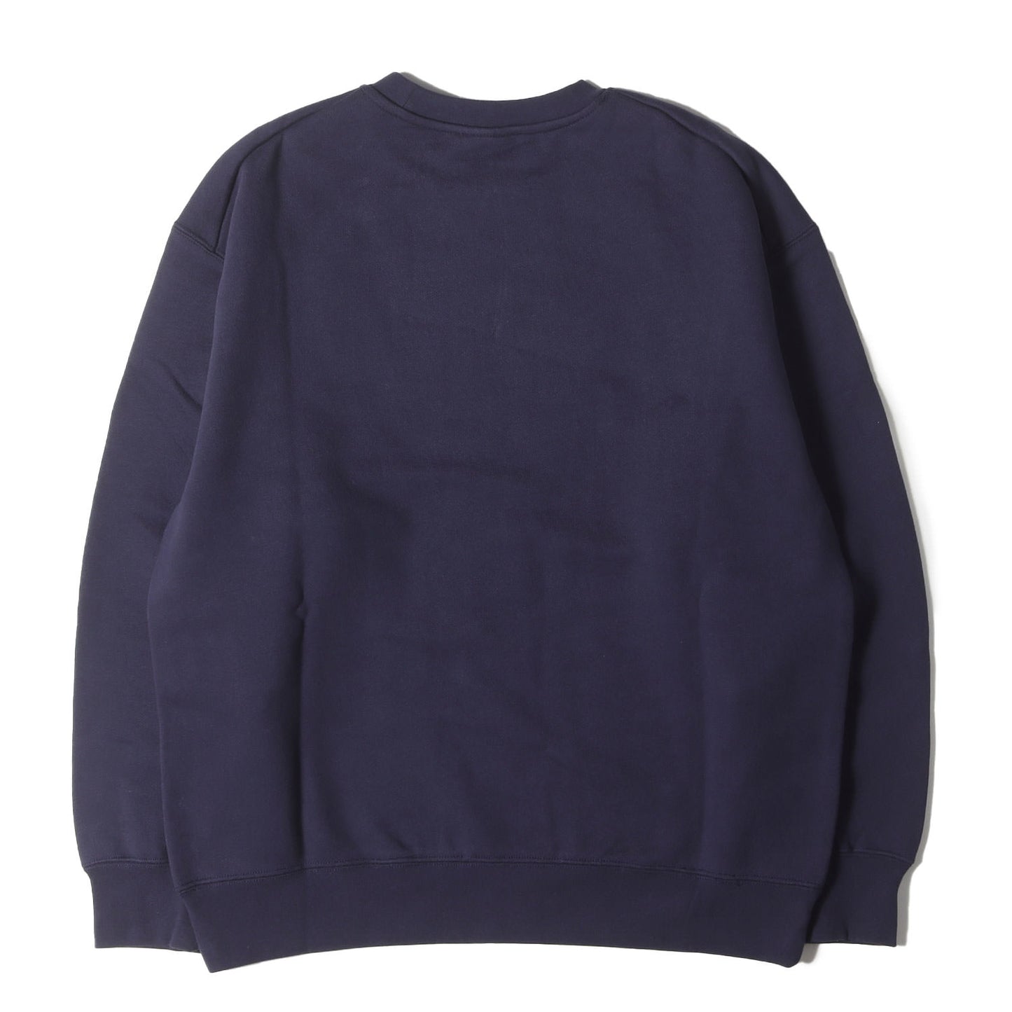 ヘビーウェイト クルーネック スウェット(Heavy Crewneck Sweatshirt)