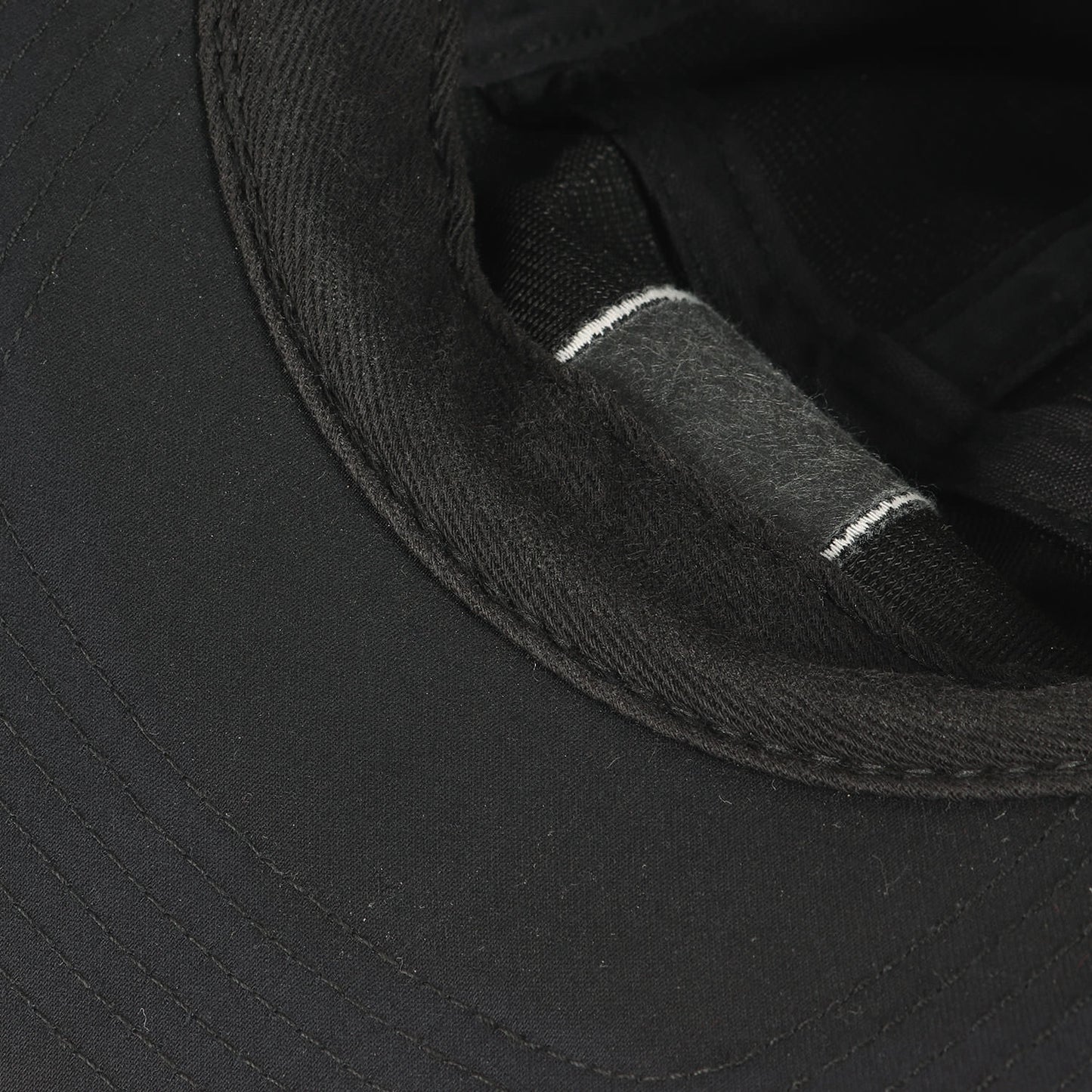 ×STONE ISLAND コットンサテン キャンプキャップ(Camp Cap)