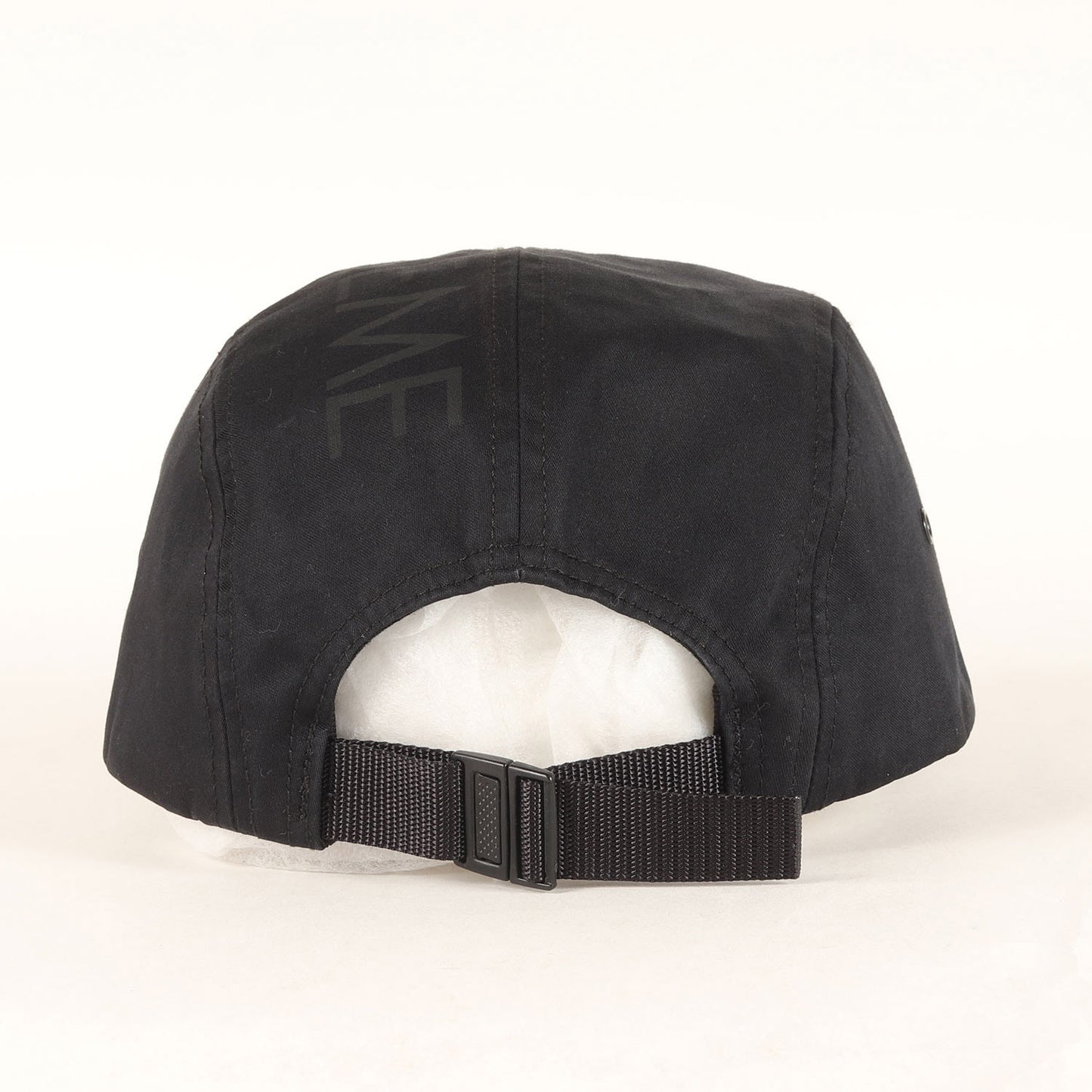 ×STONE ISLAND コットンサテン キャンプキャップ(Camp Cap)