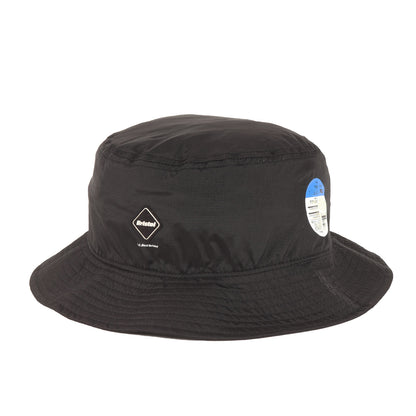 25SS ×DEATH STRANDING 2: シールド付き ナイロンハット(SHIELD HAT)
