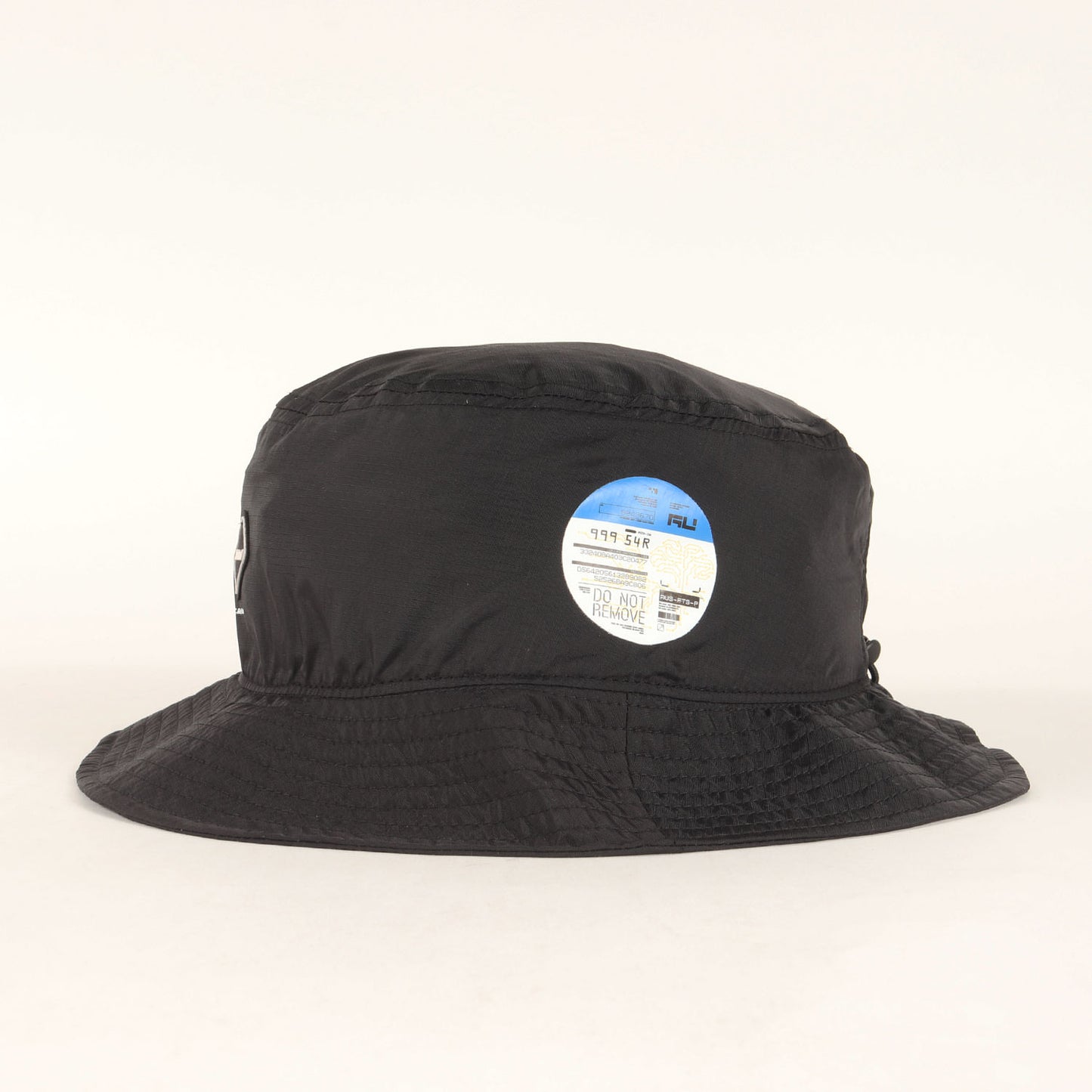 25SS ×DEATH STRANDING 2: シールド付き ナイロンハット(SHIELD HAT)
