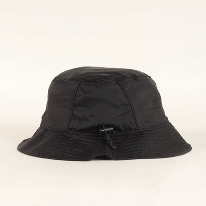 25SS ×DEATH STRANDING 2: シールド付き ナイロンハット(SHIELD HAT)