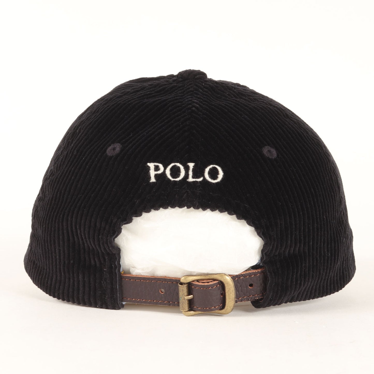 [現行モデル] 太畝コーデュロイ 6パネル キャップ (CLS SPRT CAP)