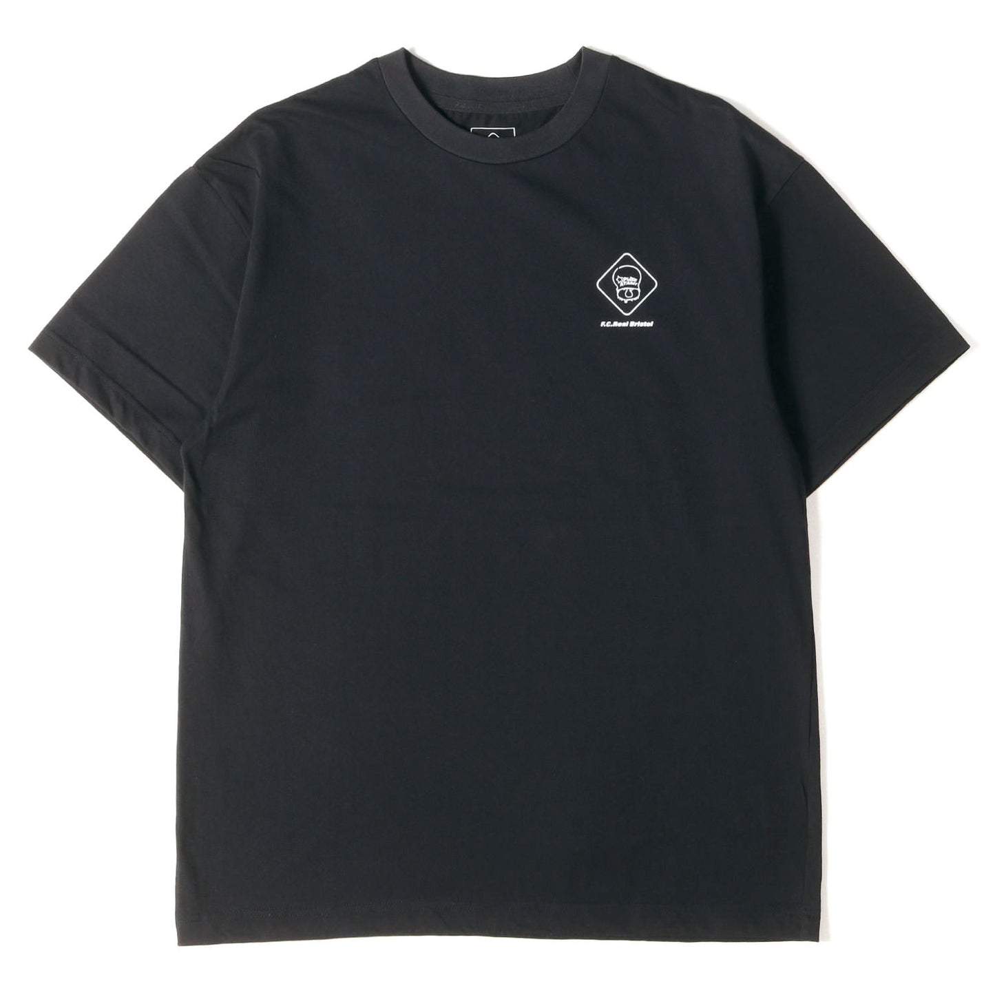 25SS ×DEATH STRANDING 2: ON THE BEACH クルーネック Tシャツ(PIZZA ATAMI TEE)