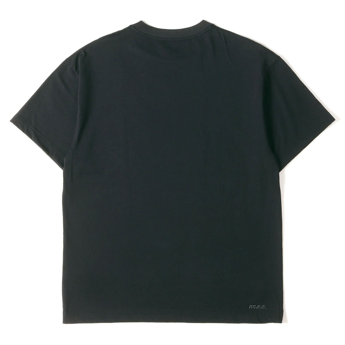25SS ×DEATH STRANDING 2: ON THE BEACH クルーネック Tシャツ(DHV MAGELLAN TEE)