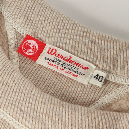 [希少コラボ] ×MOTHER2 オネット市役所 カレッジ 両Vガゼット スウェット (ONETT)