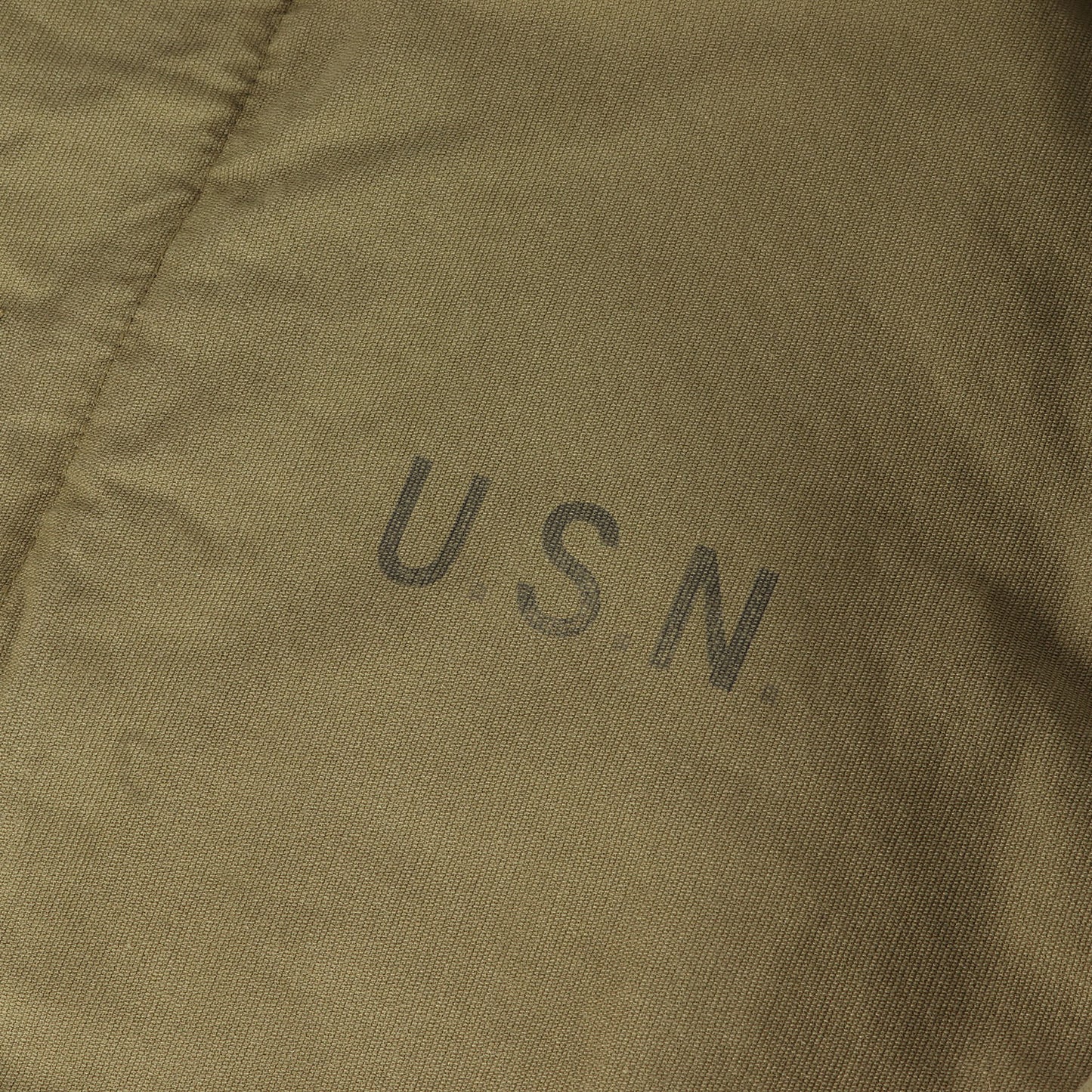 U.S.NAVY N-1 デッキジャケット (NXsx65913) 2023年製