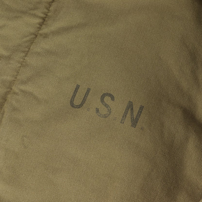 U.S.NAVY N-1 デッキジャケット (NXsx65913) 2023年製