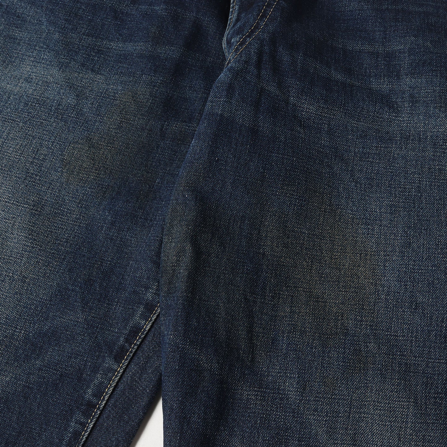 [オリゾンティ期] 90s 501XXタイプ 紙パッチ ボタンフライ デニムパンツ