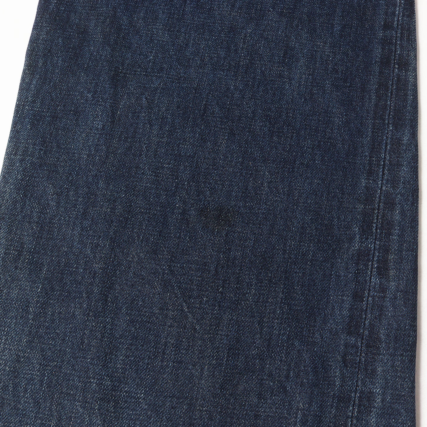 [オリゾンティ期] 90s 501XXタイプ 紙パッチ ボタンフライ デニムパンツ