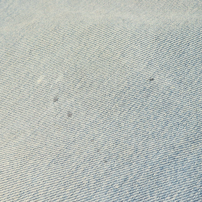 [雰囲気抜群] 80s 501 赤耳 デニムパンツ / ボタン裏刻印555 バレンシア工場