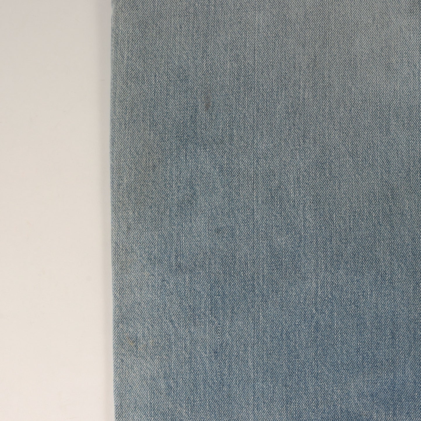 [雰囲気抜群] 80s 501 赤耳 デニムパンツ / ボタン裏刻印555 バレンシア工場