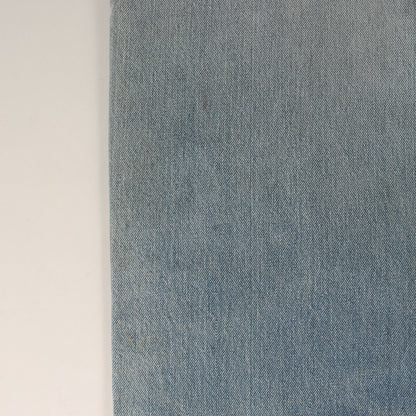 [雰囲気抜群] 80s 501 赤耳 デニムパンツ / ボタン裏刻印555 バレンシア工場