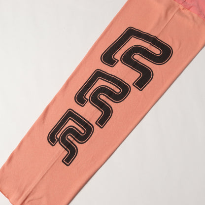 25AW オーバーサイズ グラフィック ロングスリーブ Tシャツ(ALL THINGS NEW ENEMY LS TEE)