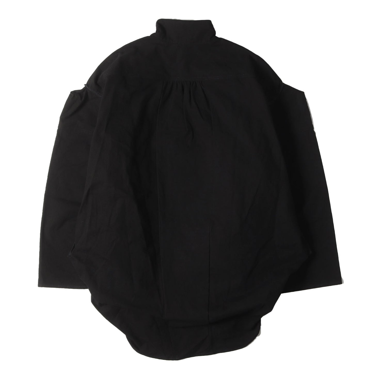25AW オーバーサイズ レーシングシャツ(Trappist Exodus Shirt)
