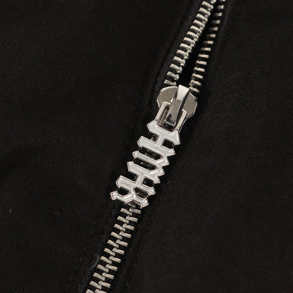 25AW オーバーサイズ レーシングシャツ(Trappist Exodus Shirt)