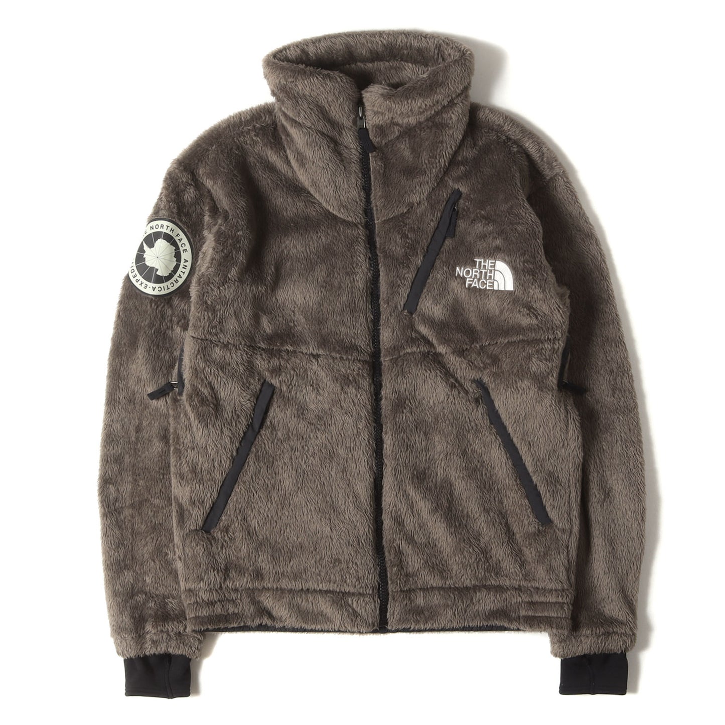 アンタークティカ バーサロフト フリース ジャケット (Antarctica Versa Loft Jacket)