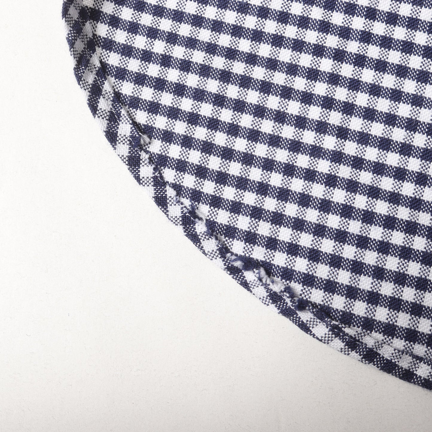 USA製 ギンガムチェック ボタンダウンシャツ Milano Fit