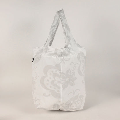 21SS フラワー柄 巾着 トートバッグ(TOTE. OHANA / C-LUGGAGE)