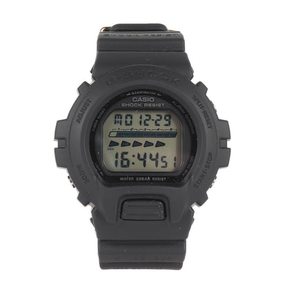 40周年記念モデル DW-6640RE-1JR リマスター・ブラック 腕時計 / ウォッチ