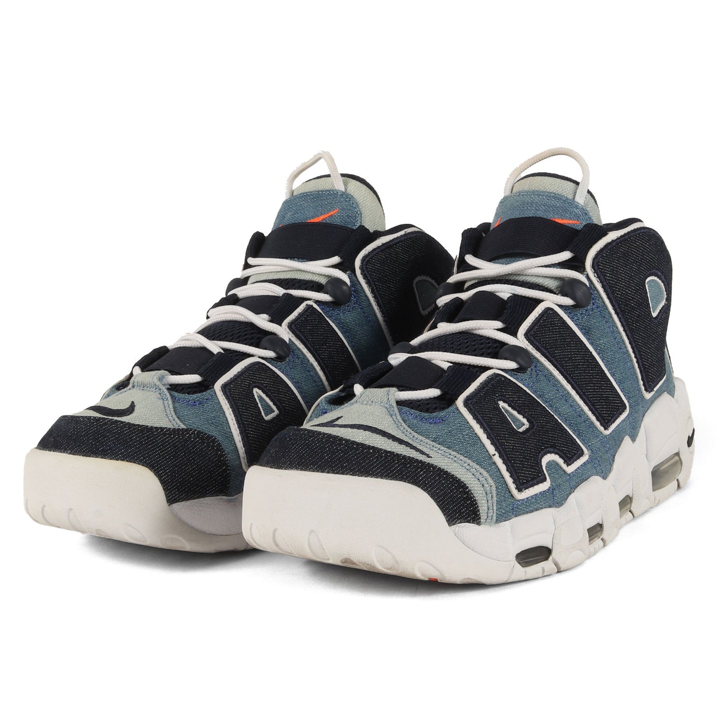AIR MORE UPTEMPO 96 QS DENIM (CJ6125-100)