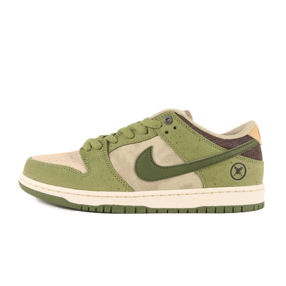 ×堀米雄斗 SB DUNK LOW PRO MATCHA (HF8022-300)