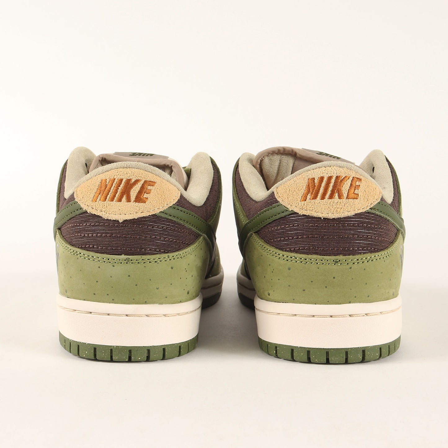 ×堀米雄斗 SB DUNK LOW PRO MATCHA (HF8022-300)