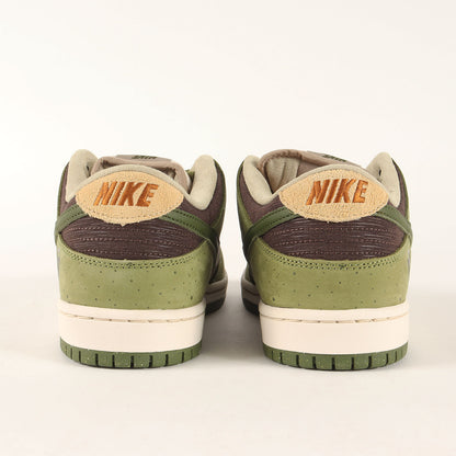 ×堀米雄斗 SB DUNK LOW PRO MATCHA (HF8022-300)