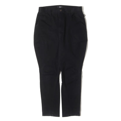 ストレッチツイル サルエル ジョッパーズパンツ(Simon jodhpurs pants)