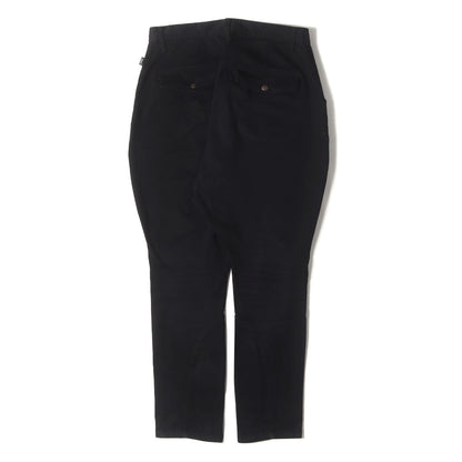 ストレッチツイル サルエル ジョッパーズパンツ(Simon jodhpurs pants)